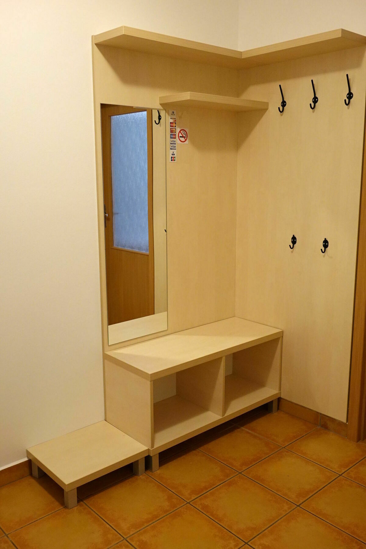 Eel Accommodation ブルノ エクステリア 写真